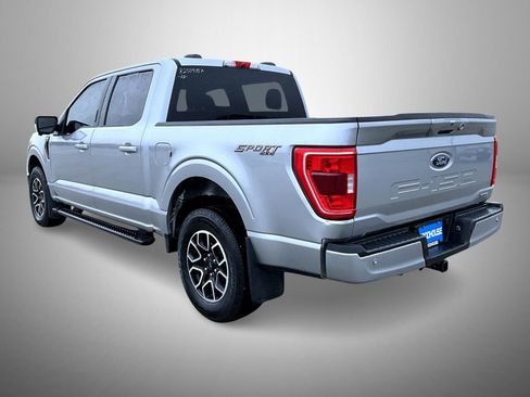 Used 2022 Ford F150 XLT w/ Equipment Group 302A High image 7