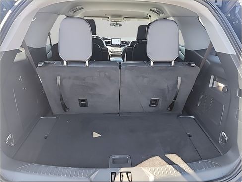 Certified 2023 Ford Explorer XLT w/ Equipment Group 202A image 14