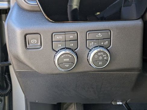 New 2026 GMC Sierra 1500 Elevation AWD/4WD image 14