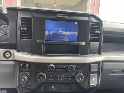 New 2026 Ford F350 XL w/ STX Appearance Package image 13