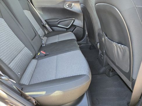 Certified 2025 Kia Soul EX FWD image 15