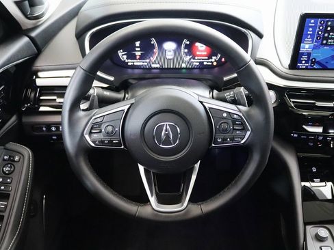 Used 2026 Acura MDX w/ Technology Package image 17