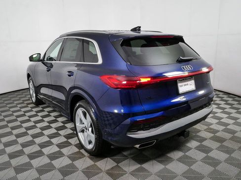New 2026 Audi Q5 Prestige AWD/4WD image 30