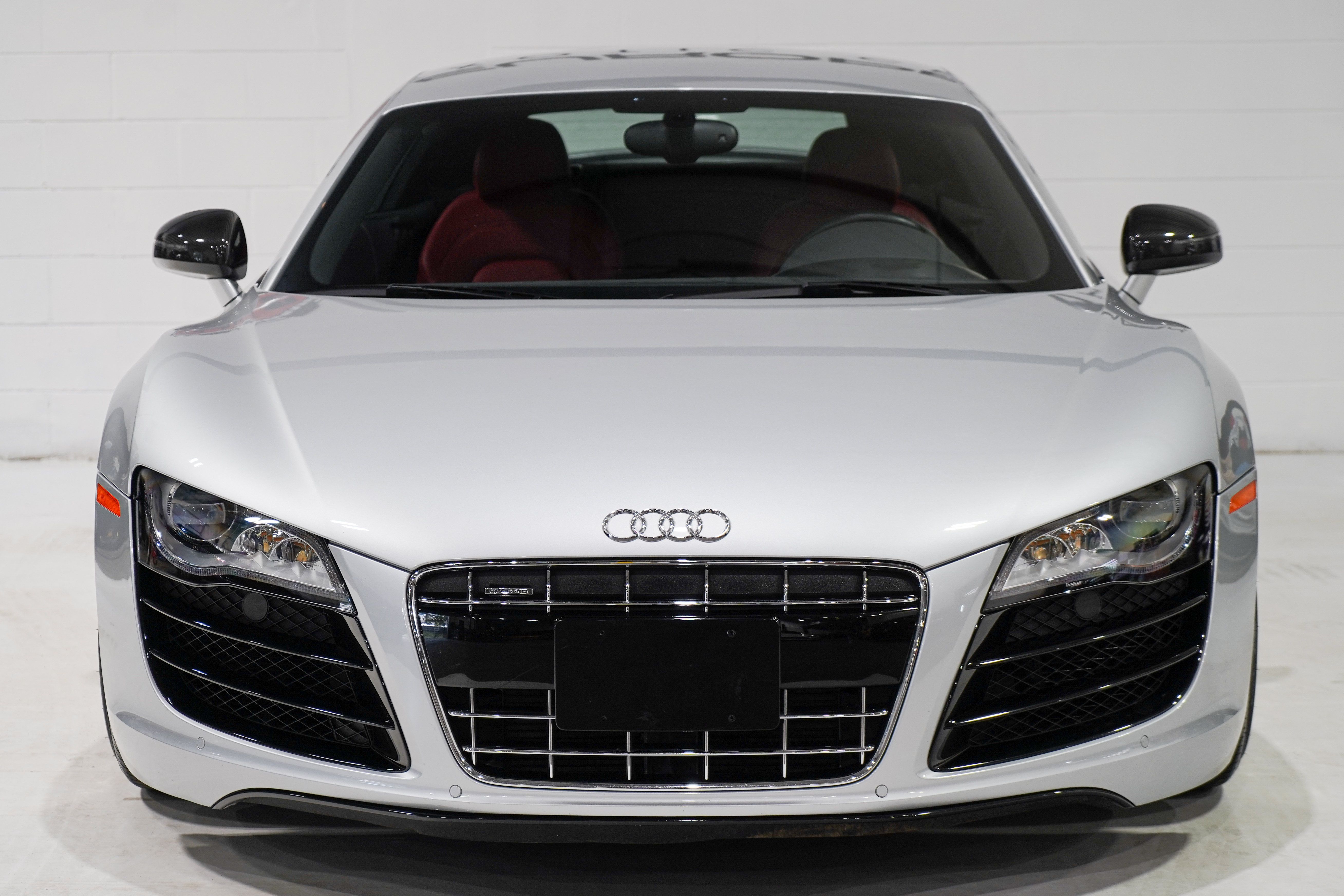Used 2010 Audi R8 V10 AWD/4WD image 5