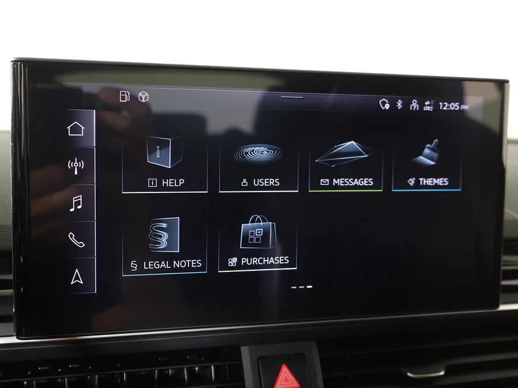 Used 2023 Audi S5 Premium Plus w/ Premium Plus Package AWD/4WD image 48