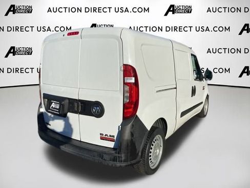 Used 2017 RAM ProMaster City Tradesman w/ Rear Back-up Camera Group image 13