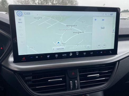 New 2026 Ford Escape Active w/ Tech Pack #1 image 17