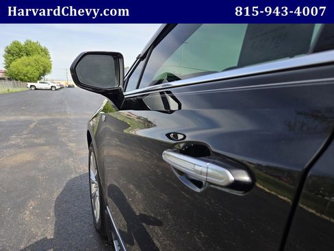 Used 2019 Cadillac XT5 Premium Luxury AWD/4WD image 40