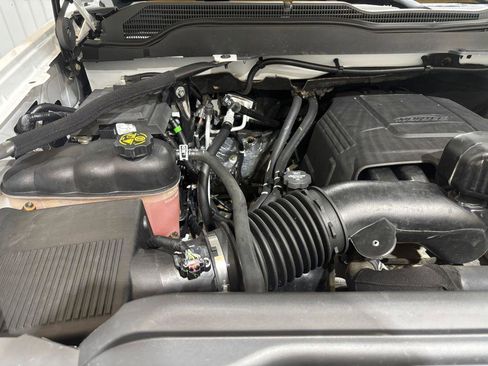 Used 2018 Chevrolet Silverado 2500 W/T w/ WT Fleet Convenience Package image 23