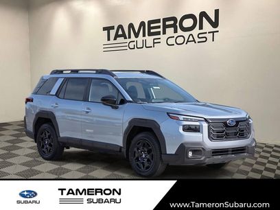 New 2026 Subaru Outback Limited w/ Premium/Limited Package 2