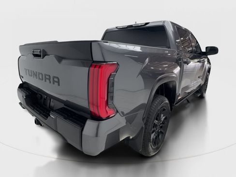 Used 2024 Toyota Tundra SR5 AWD/4WD image 7