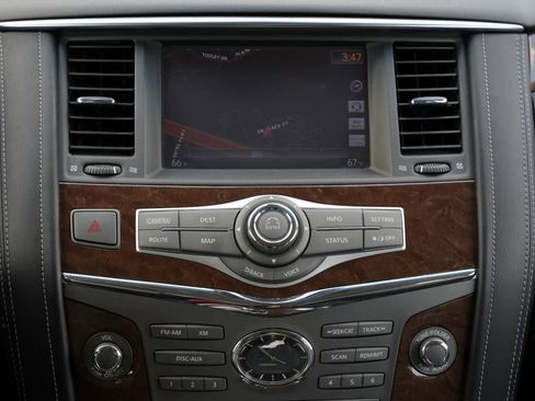 Used 2017 INFINITI QX80 2WD image 13