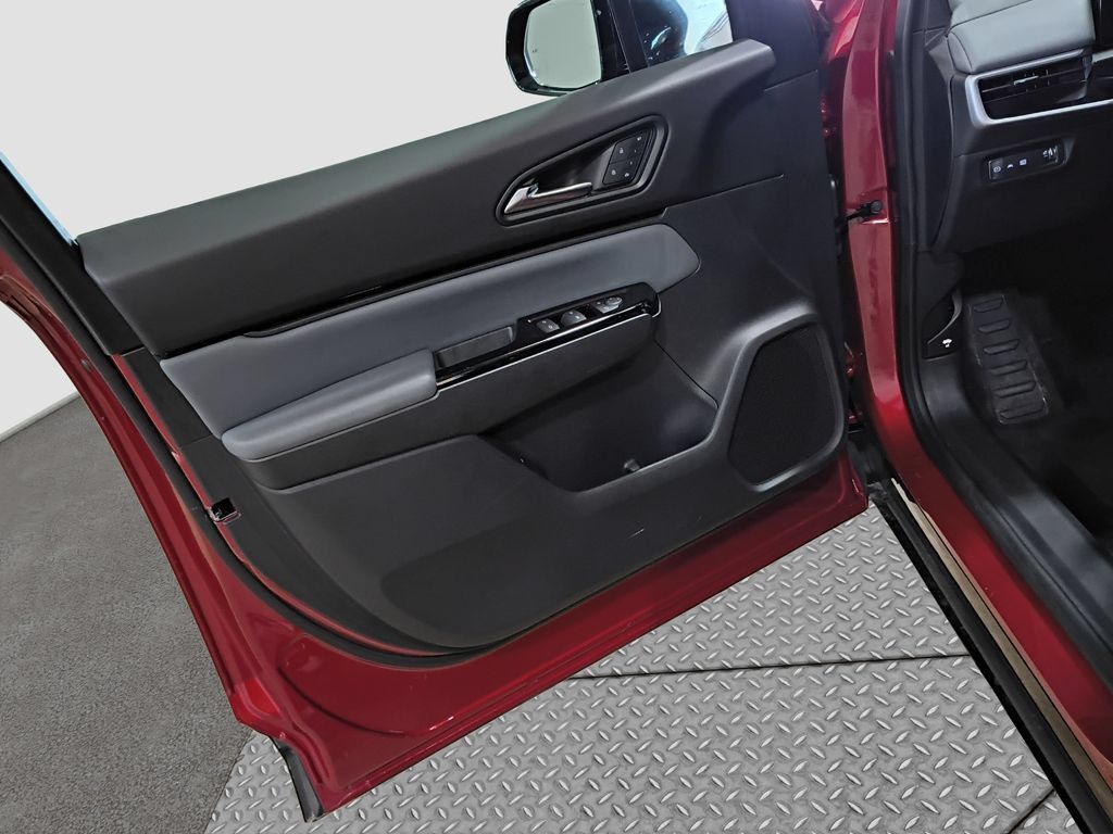 Used 2024 Honda Prologue Touring image 22