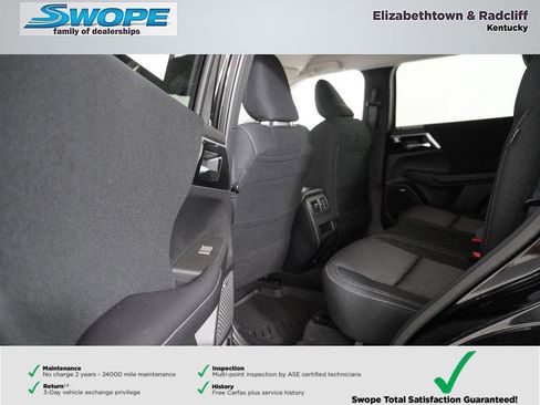 New 2025 Mitsubishi Outlander ES image 22