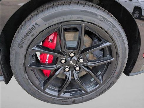 New 2026 Ford Mustang GT Premium image 10