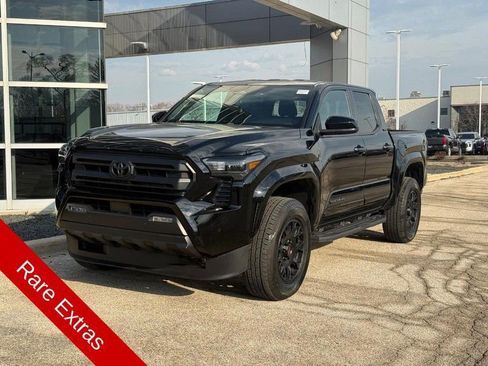 Used 2024 Toyota Tacoma SR5 image 7