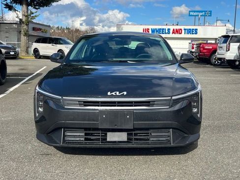 Used 2025 Kia K4 FWD image 4