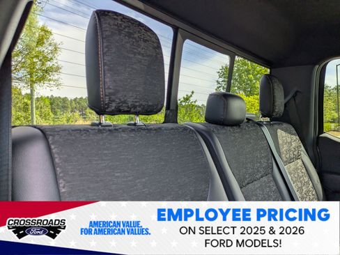 New 2026 Ford F150 Tremor AWD/4WD image 40