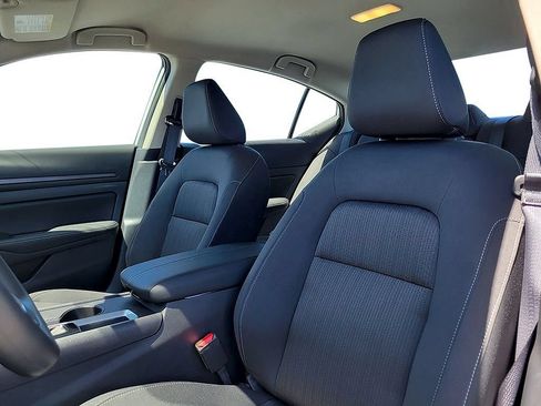 New 2026 Nissan Altima 2.5 SV FWD image 30