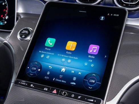 New 2026 Mercedes-Benz GLC 300 image 17