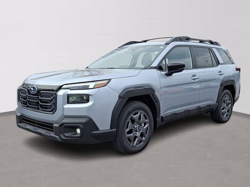 New 2026 Subaru Outback Premium image 1