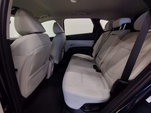 New 2026 Hyundai Tucson Blue SE AWD/4WD image 34