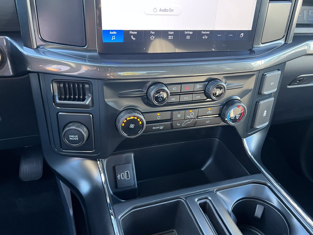 New 2026 Ford F150 STX w/ Equipment Group 200A RWD image 22