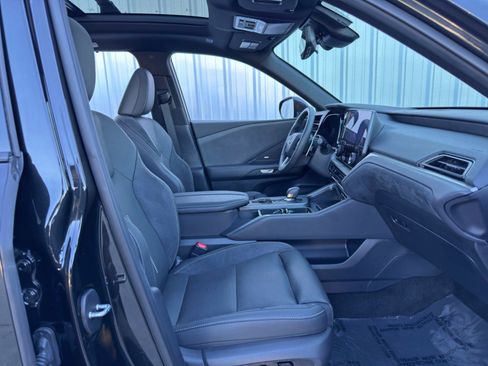 Used 2024 Lexus TX 350 FWD w/ Technology Package image 16