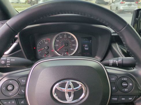 Used 2022 Toyota Corolla SE FWD image 29