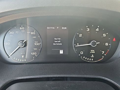 New 2026 RAM ProMaster 2500 w/ Convenience Group image 19