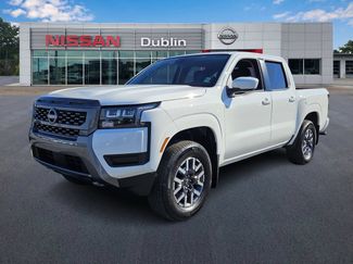 New 2026 Nissan Frontier SV w/ All-Weather Content Package AWD/4WD video 1