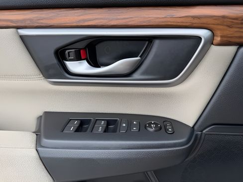 Used 2020 Honda CR-V EX image 21