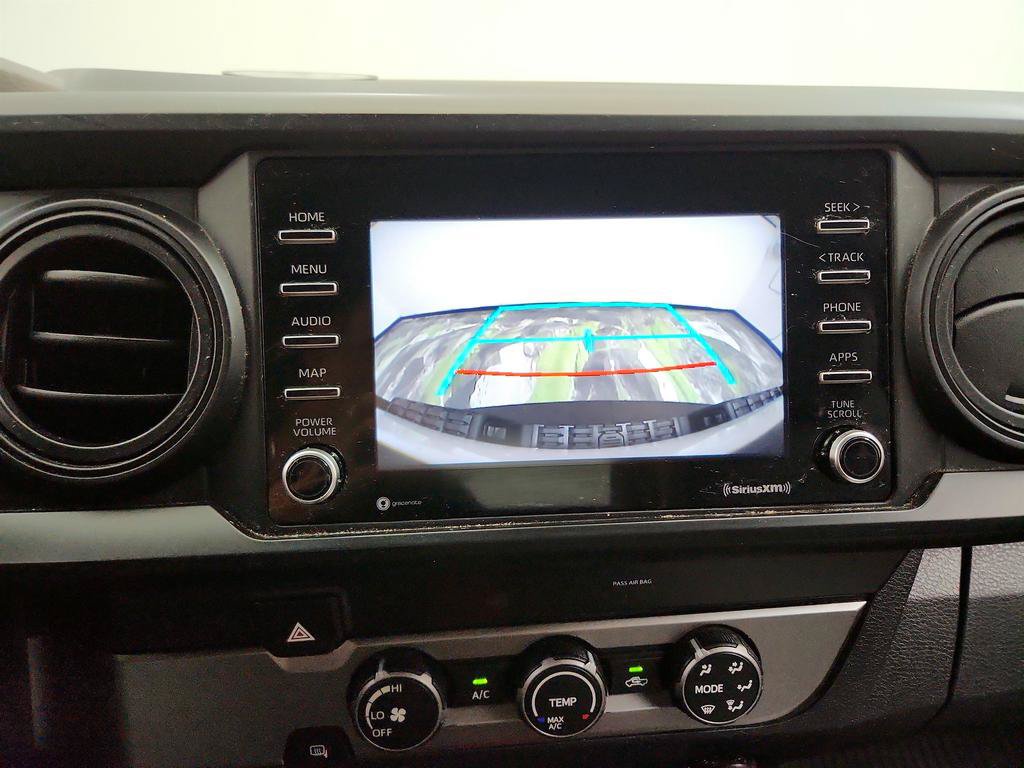 Used 2021 Toyota Tacoma SR RWD image 18