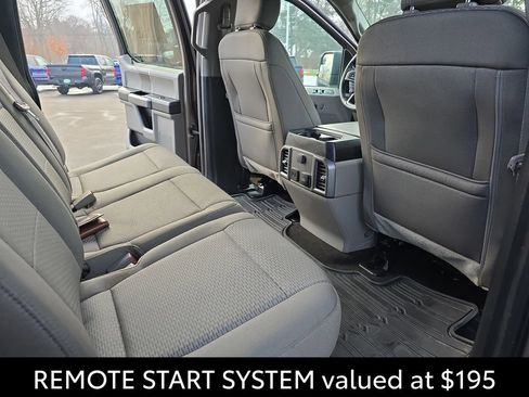 Used 2020 Ford F150 XLT w/ Equipment Group 302A Luxury image 14