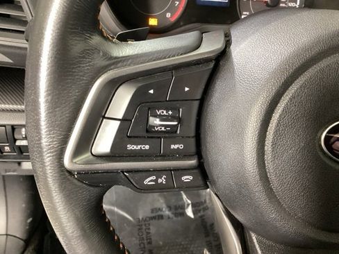 Used 2018 Subaru Crosstrek 2.0i Premium w/ Moonroof Package image 24