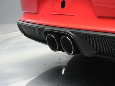 Used 2018 Porsche 911 GT3 image 44