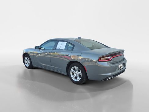 Used 2023 Dodge Charger SXT image 6