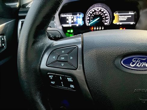 Used 2019 Ford Ranger Lariat w/ Equipment Group 501A Mid image 22