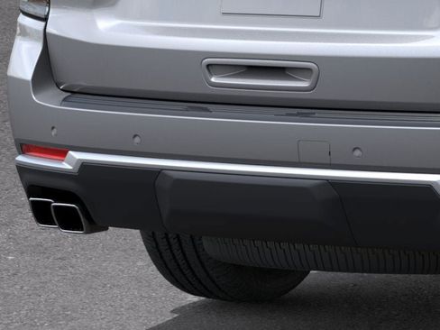 New 2026 Chevrolet Suburban High Country AWD/4WD image 56