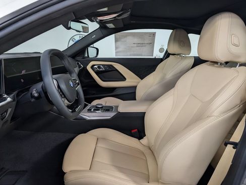 New 2026 BMW 230i Coupe w/ Convenience Package RWD image 2