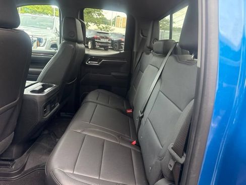 Used 2023 Chevrolet Silverado 1500 RST w/ RST All Star Premium Package AWD/4WD image 22