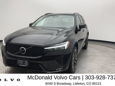 Certified 2026 Volvo XC60 B5 Ultra w/ Protection Package Premier AWD/4WD image 7