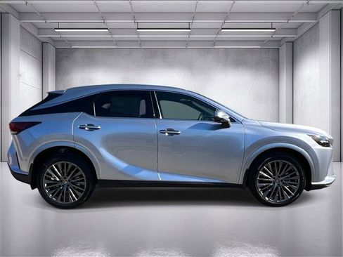 New 2026 Lexus RX 350 AWD image 2
