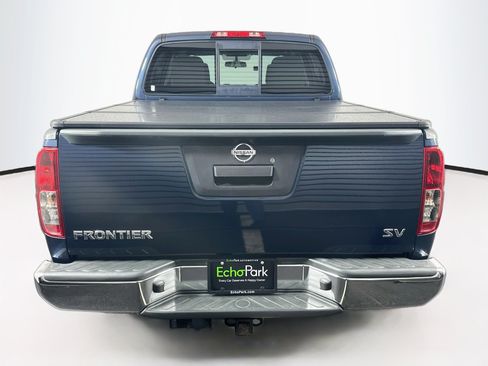 Used 2019 Nissan Frontier SV RWD image 7