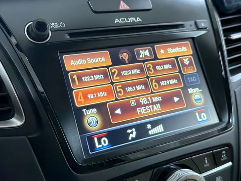 Used 2016 Acura RDX AWD w/ Advance Package image 24