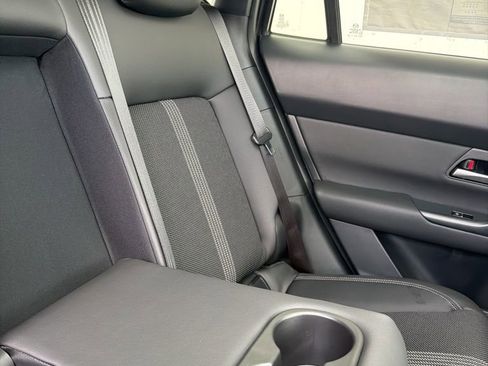 New 2026 MAZDA CX-50 2.5 Hybrid w/ Cargo Package image 15