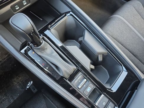 New 2026 Honda Accord Sport image 24