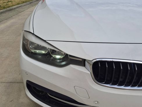 Used 2016 BMW 328i Sedan image 12