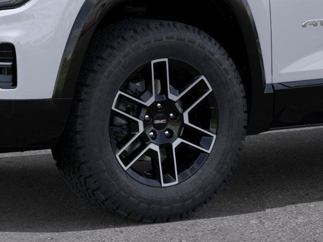 New 2027 GMC Terrain AT4 w/ LPO, Floor Liner Package AWD/4WD image 9