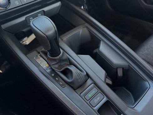 Used 2025 Honda Accord SE image 22